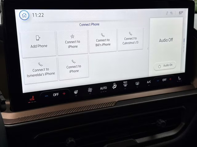 2025 Gray Metallic Ford Bronco Sport Outer Banks 4X4 SUV