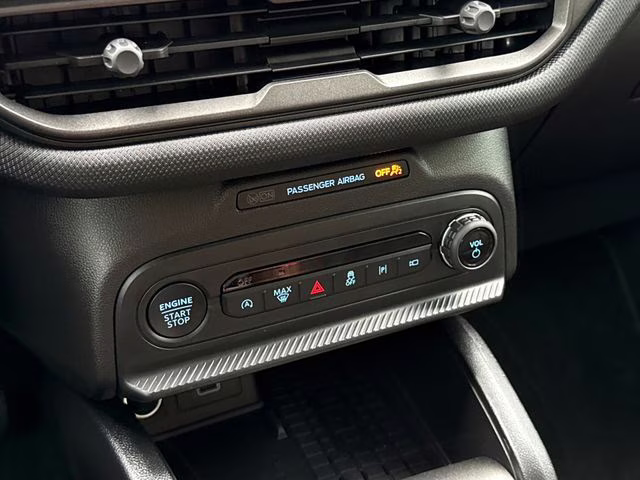 2025 Gray Metallic Ford Bronco Sport Outer Banks 4X4 SUV