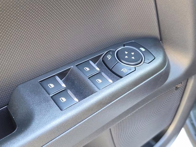 2025 Oxford White Ford Bronco Sport Outer Banks 4X4 SUV