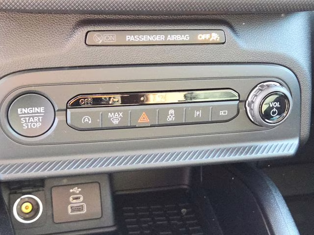 2025 Oxford White Ford Bronco Sport Outer Banks 4X4 SUV