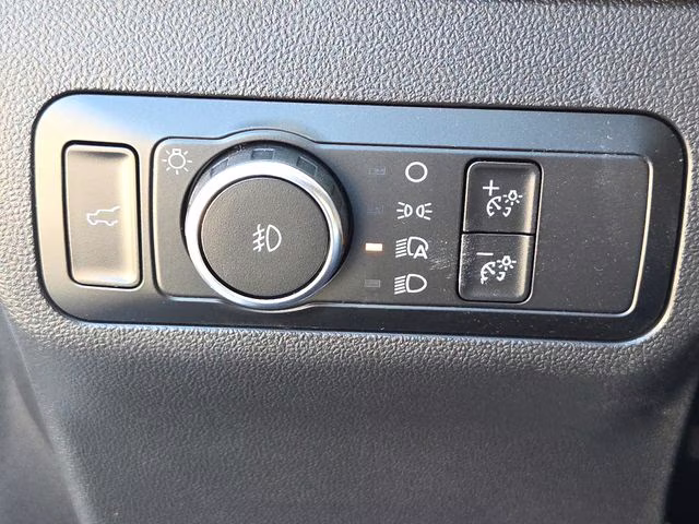 2025 Oxford White Ford Bronco Sport Outer Banks 4X4 SUV