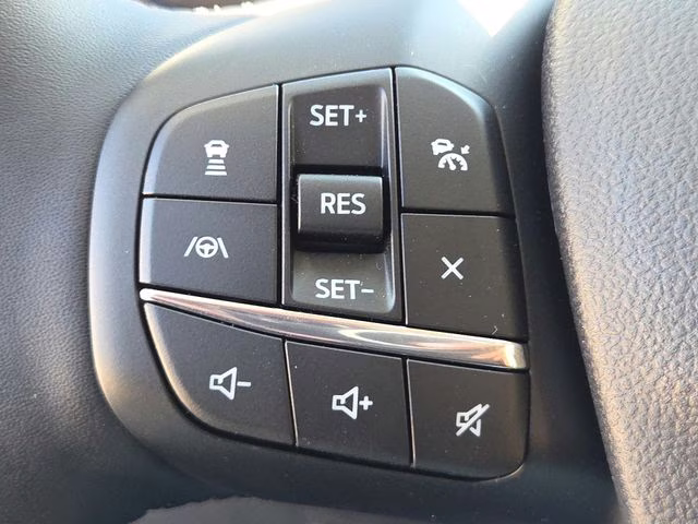 2025 Oxford White Ford Bronco Sport Outer Banks 4X4 SUV