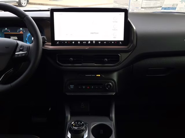 2025 Gray Metallic Ford Bronco Sport Outer Banks 4X4 SUV