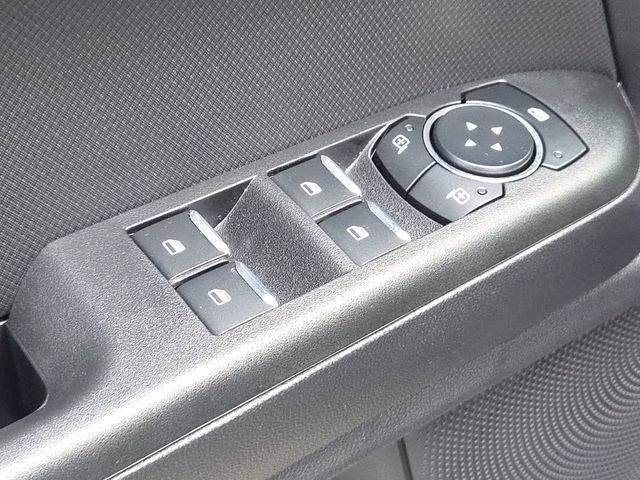 2025 Gray Metallic Ford Bronco Sport Outer Banks 4X4 SUV