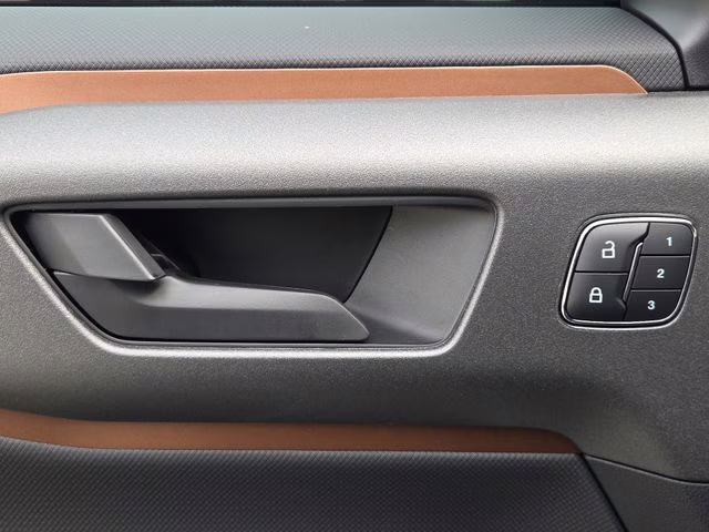 2025 Gray Metallic Ford Bronco Sport Outer Banks 4X4 SUV