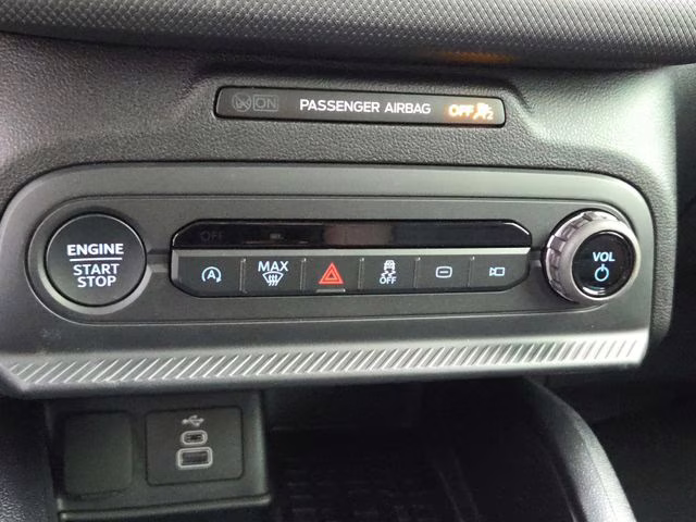 2025 Gray Metallic Ford Bronco Sport Outer Banks 4X4 SUV