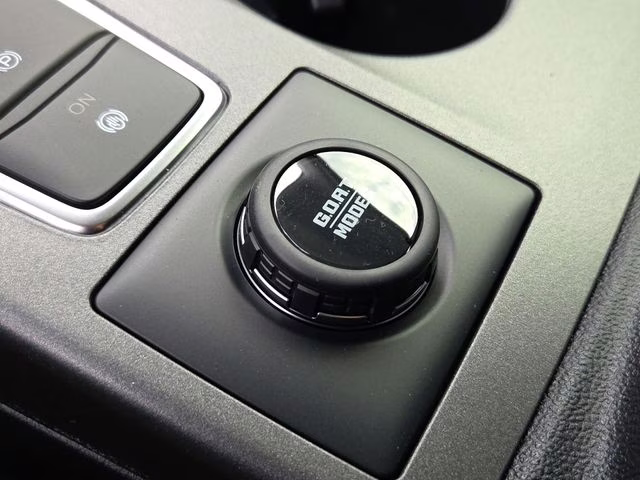 2025 Gray Metallic Ford Bronco Sport Outer Banks 4X4 SUV