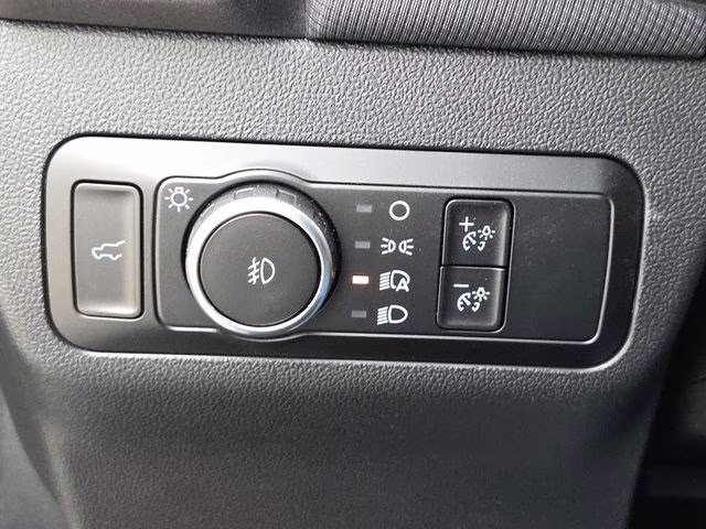 2025 Gray Metallic Ford Bronco Sport Outer Banks 4X4 SUV