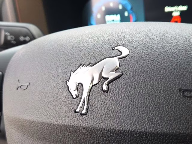 2025 Gray Metallic Ford Bronco Sport Outer Banks 4X4 SUV