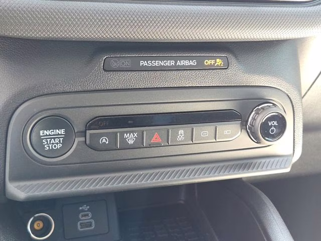 2025 Azure Gray Metallic Ford Bronco Sport Outer Banks 4X4 SUV