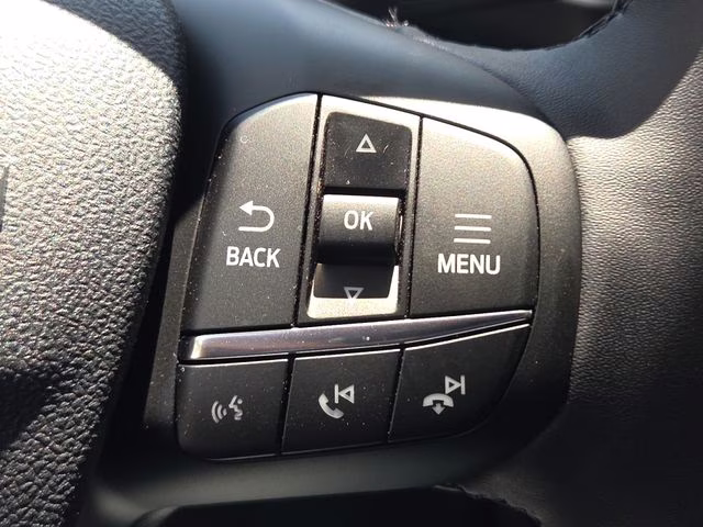 2025 Azure Gray Metallic Ford Bronco Sport Outer Banks 4X4 SUV