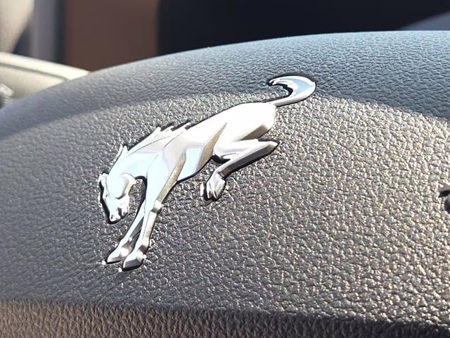 2025 Shadow Black Ford Bronco Sport Outer Banks 4X4 SUV