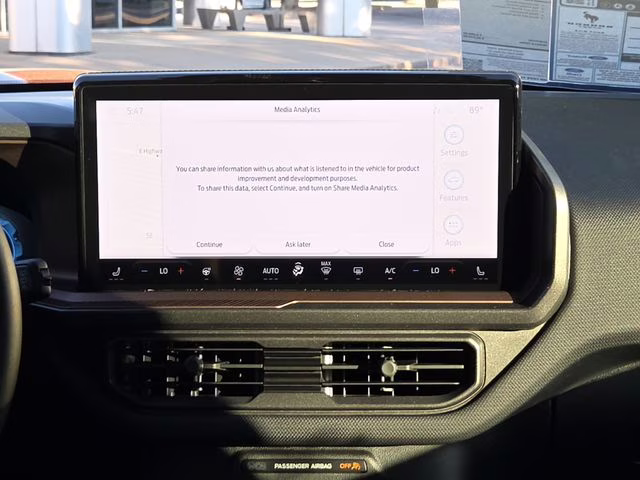 2025 Ruby Red Metallic Ford Bronco Sport Outer Banks 4X4 SUV