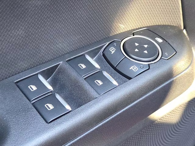 2025 Ruby Red Metallic Ford Bronco Sport Outer Banks 4X4 SUV