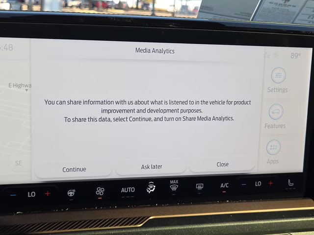 2025 Ruby Red Metallic Ford Bronco Sport Outer Banks 4X4 SUV