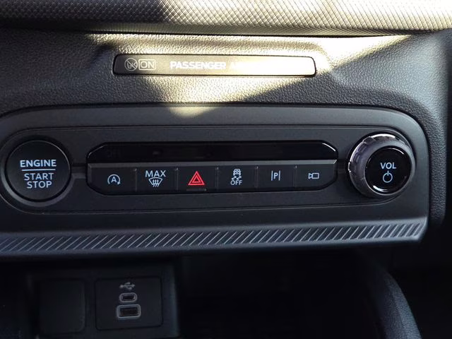 2025 Ruby Red Metallic Ford Bronco Sport Outer Banks 4X4 SUV