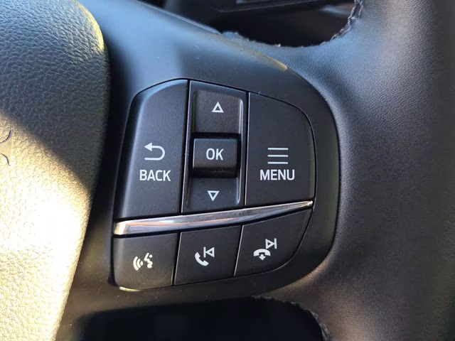 2025 Ruby Red Metallic Ford Bronco Sport Outer Banks 4X4 SUV