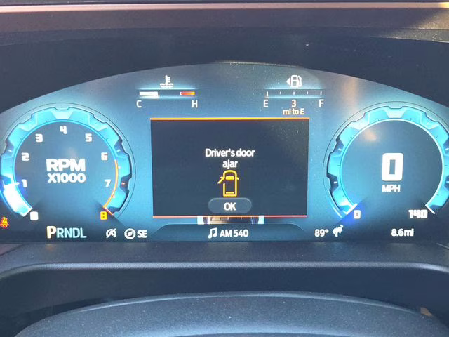 2025 Ruby Red Metallic Ford Bronco Sport Outer Banks 4X4 SUV