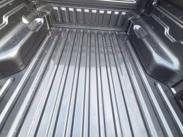 2026 Gray Metallic Ford Maverick XL AWD Truck