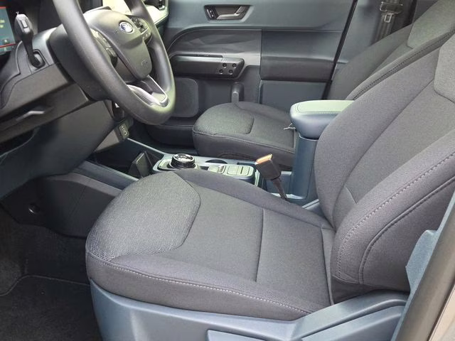 2026 Gray Metallic Ford Maverick XL AWD Truck