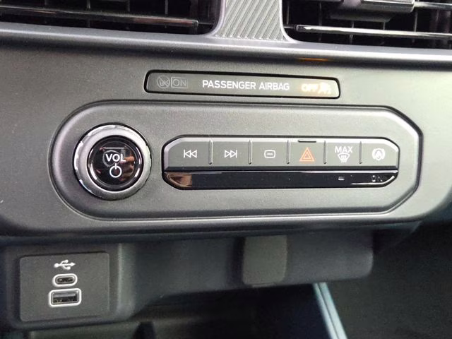 2026 Gray Metallic Ford Maverick XL AWD Truck