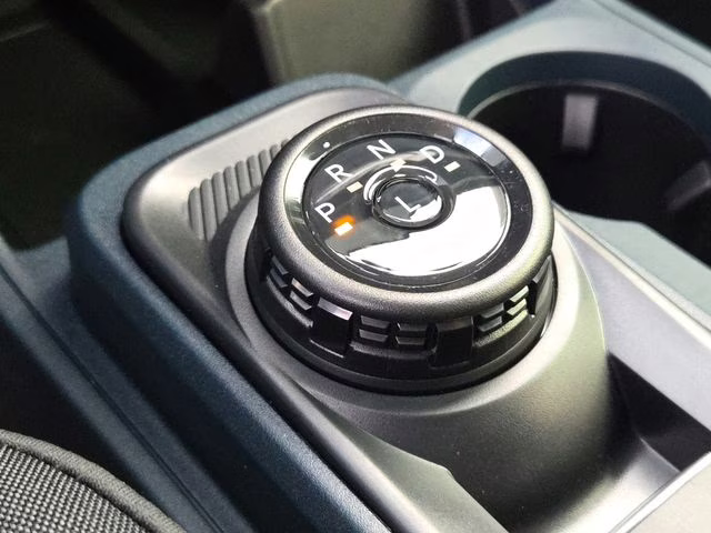 2026 Gray Metallic Ford Maverick XL AWD Truck