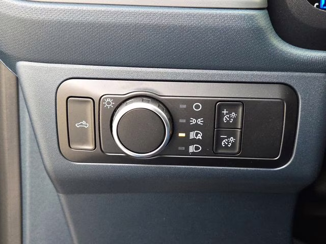 2026 Gray Metallic Ford Maverick XL AWD Truck