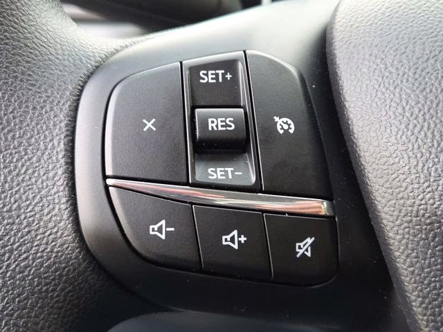 2026 Gray Metallic Ford Maverick XL AWD Truck