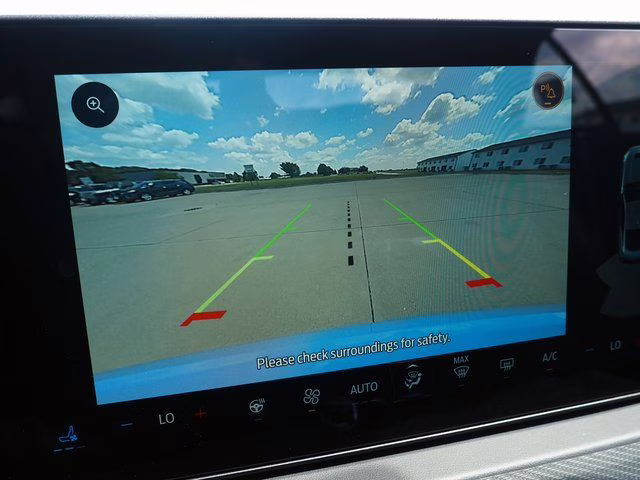 2025 Grabber Blue Metallic Ford Mustang EcoBoost Premium RWD Convertible