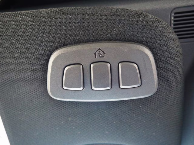 2025 Grabber Blue Metallic Ford Mustang EcoBoost Premium RWD Convertible