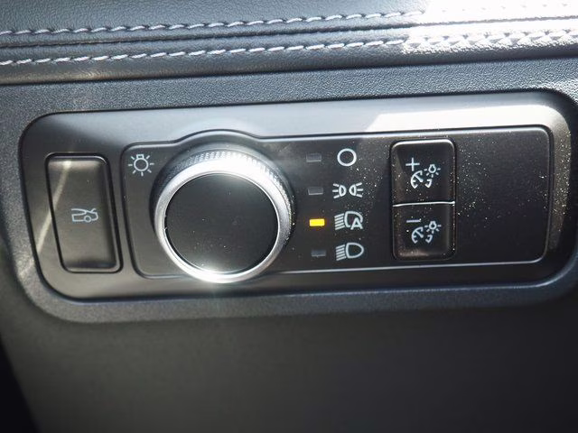 2025 Grabber Blue Metallic Ford Mustang EcoBoost Premium RWD Convertible