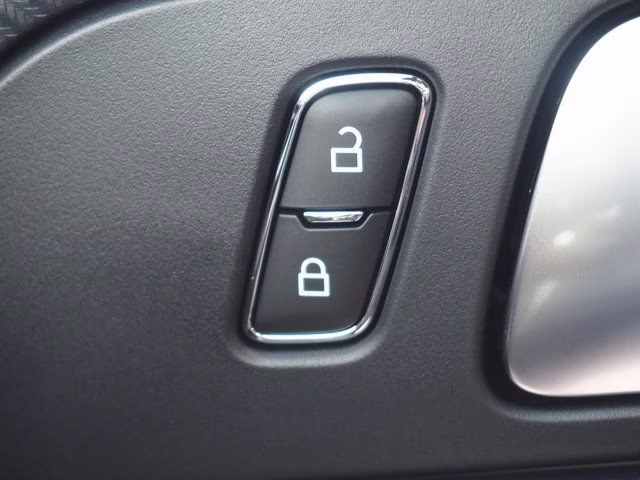 2025 Grabber Blue Metallic Ford Mustang EcoBoost Premium RWD Convertible