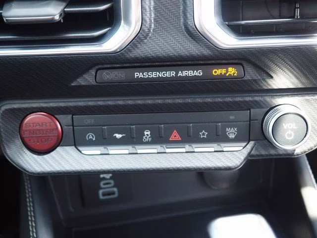 2025 Grabber Blue Metallic Ford Mustang EcoBoost Premium RWD Convertible