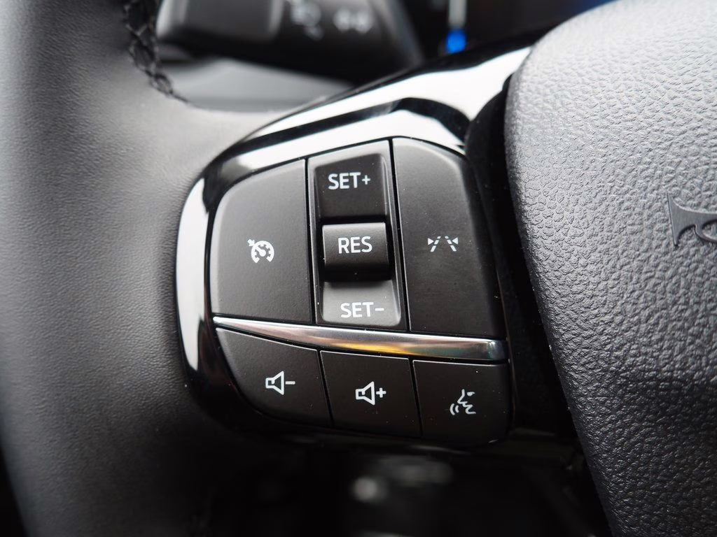 2026 Carbonized Gray Metallic Ford Escape Active AWD SUV