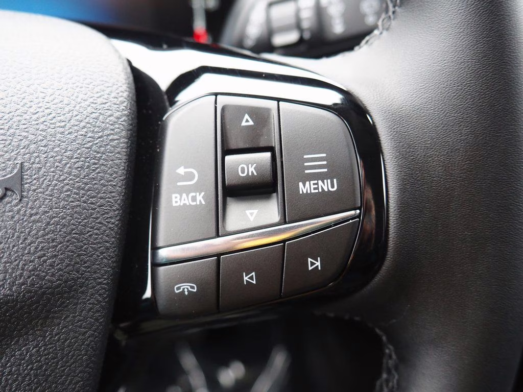 2026 Carbonized Gray Metallic Ford Escape Active AWD SUV