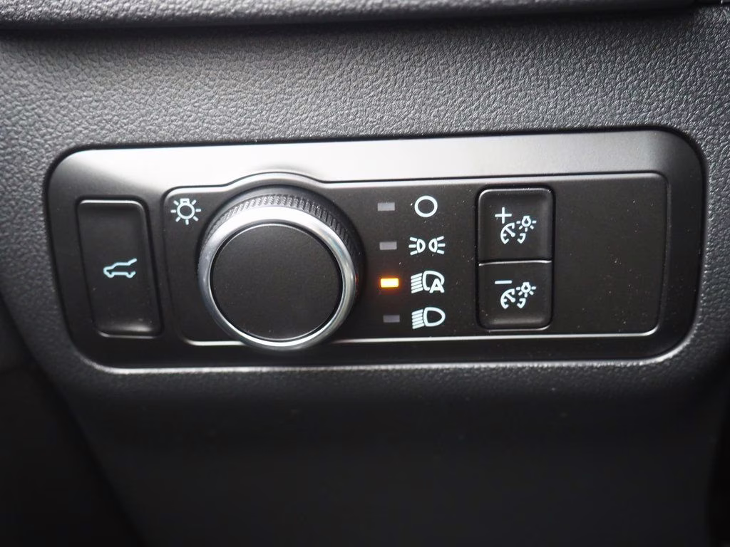 2026 Carbonized Gray Metallic Ford Escape Active AWD SUV