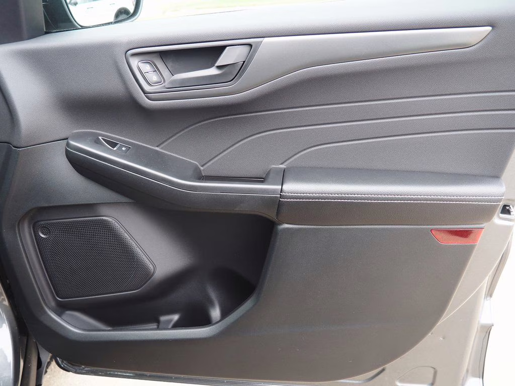 2026 Carbonized Gray Metallic Ford Escape Active AWD SUV