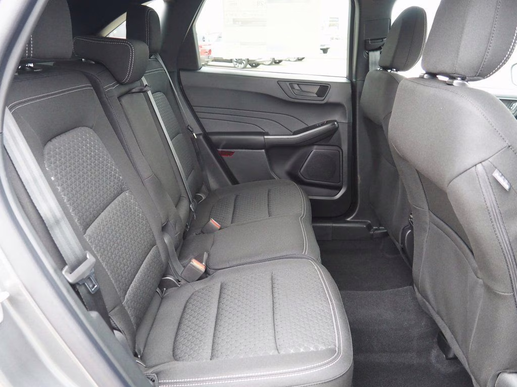 2026 Carbonized Gray Metallic Ford Escape Active AWD SUV