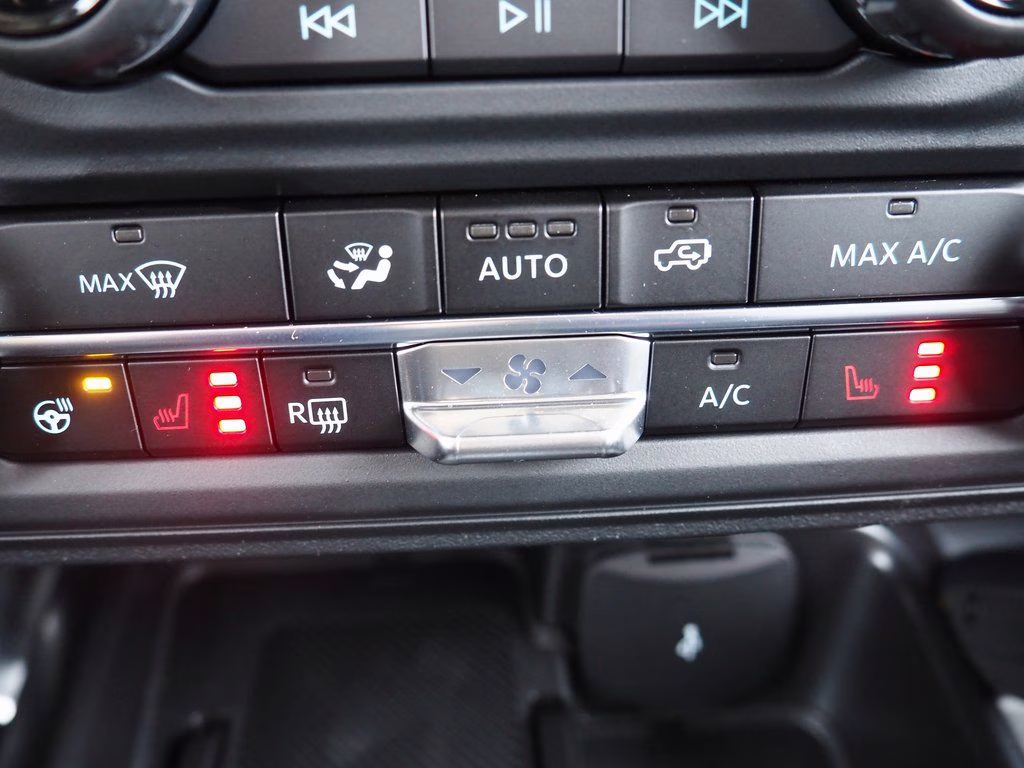 2025 Shadow Black Ford Bronco Badlands 4X4 SUV