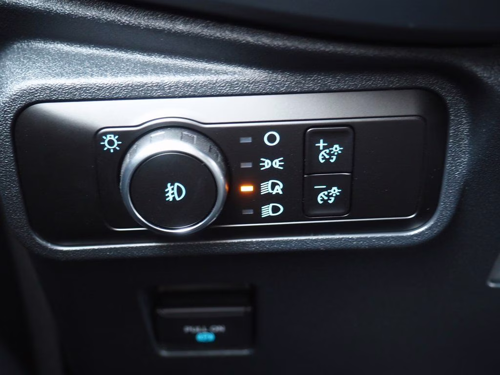 2025 Shadow Black Ford Bronco Badlands 4X4 SUV