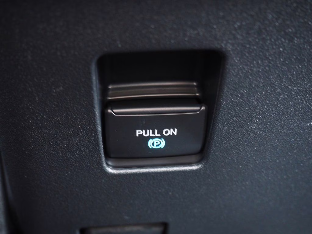 2025 Shadow Black Ford Bronco Badlands 4X4 SUV