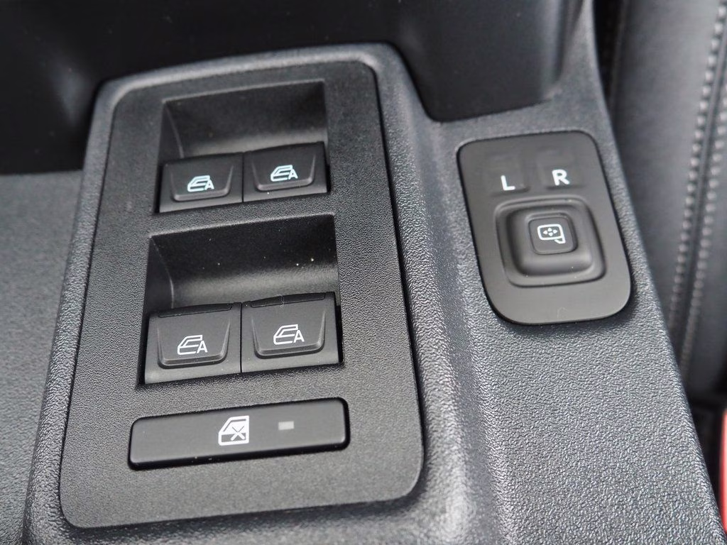 2025 Shadow Black Ford Bronco Badlands 4X4 SUV