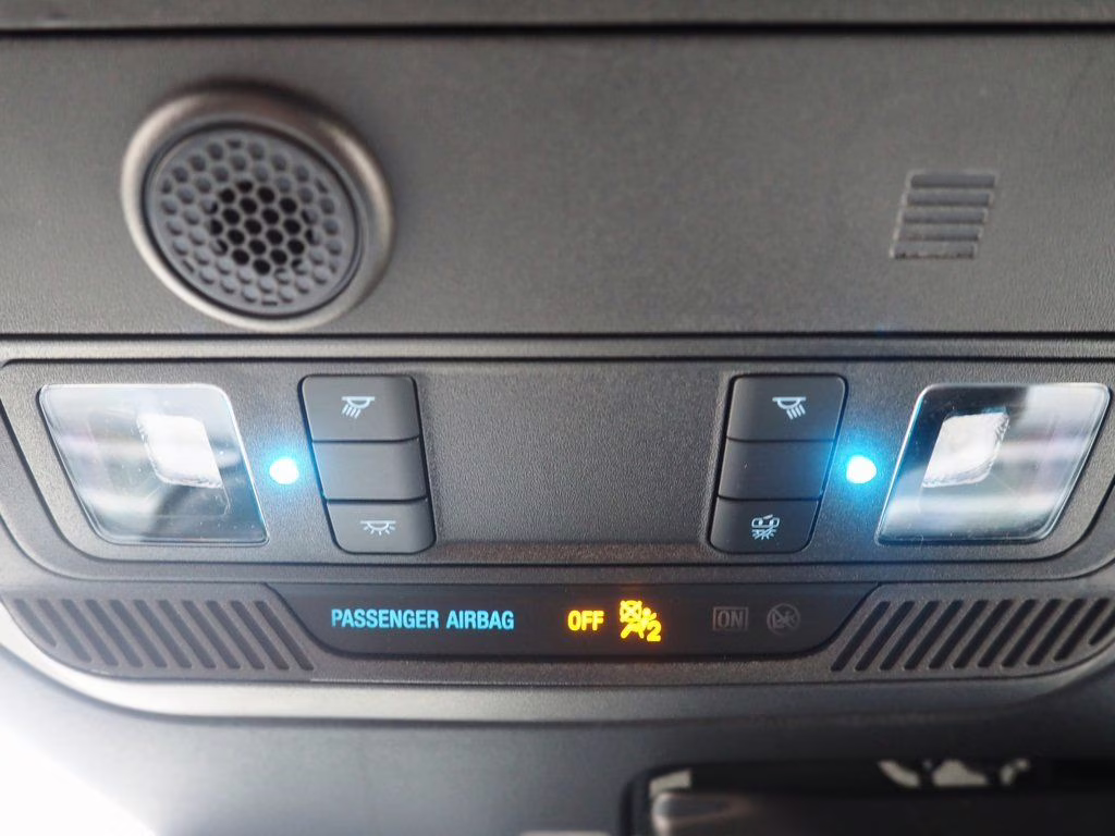 2025 Shadow Black Ford Bronco Badlands 4X4 SUV