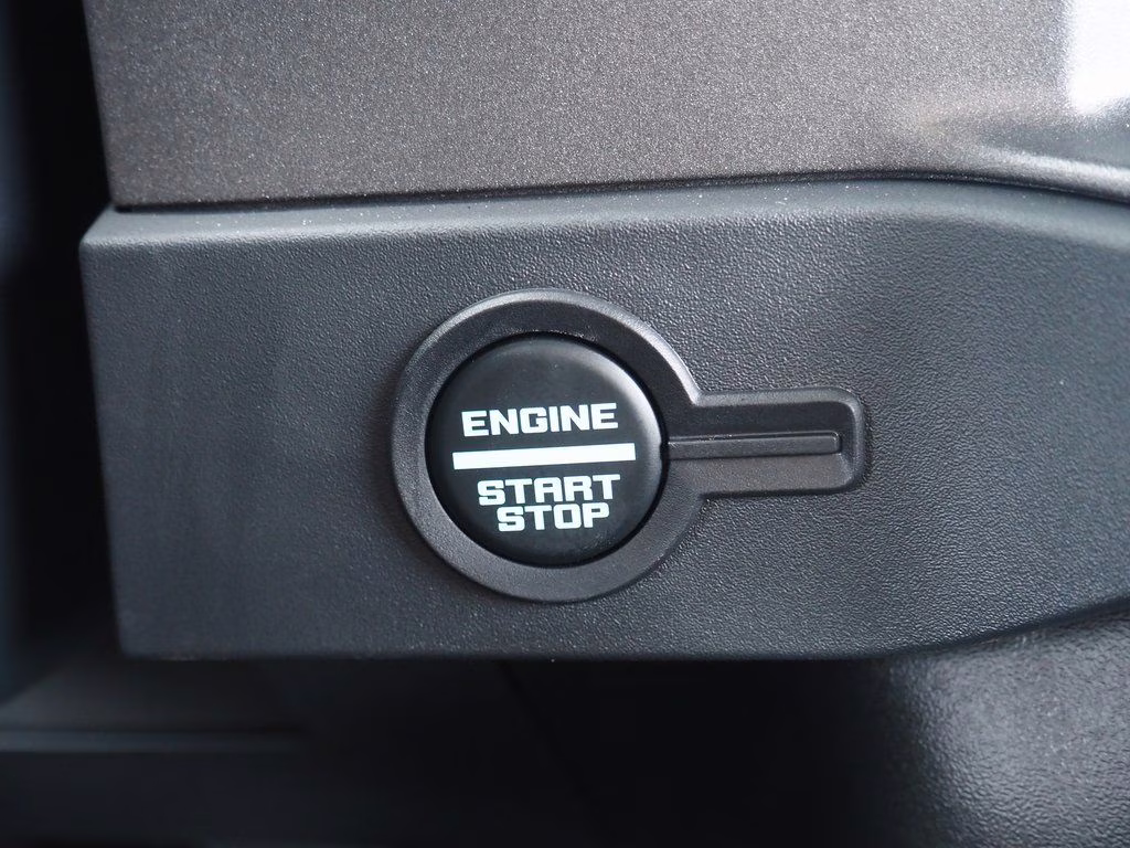 2025 Shadow Black Ford Bronco Badlands 4X4 SUV