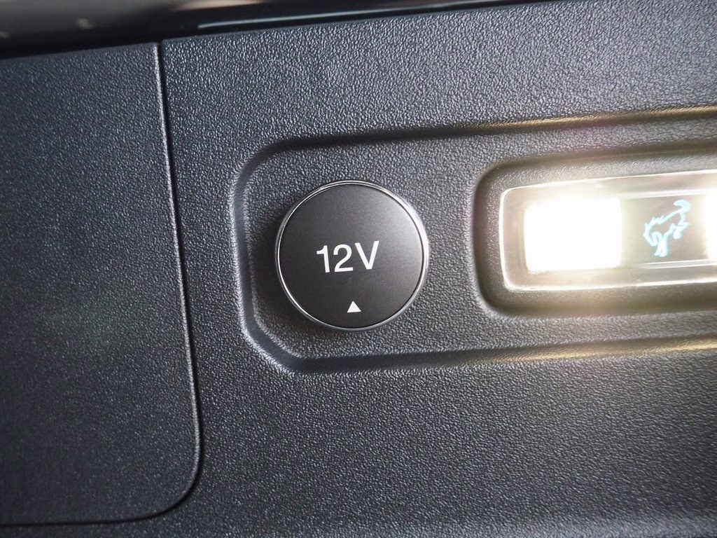 2025 Shadow Black Ford Bronco Badlands 4X4 SUV