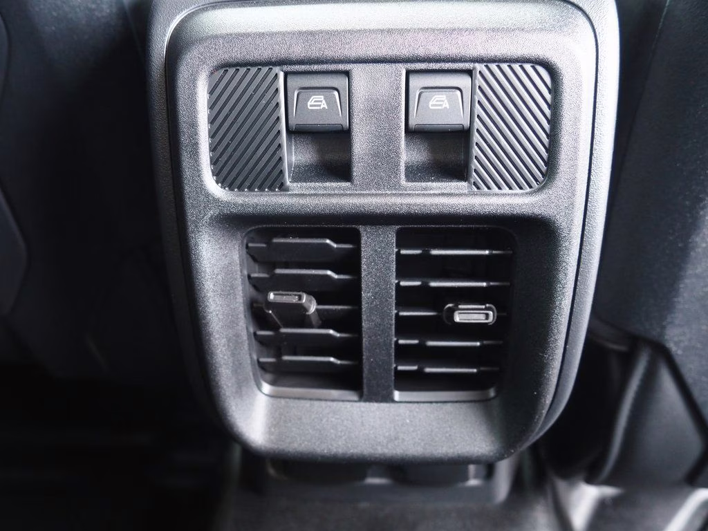 2025 Shadow Black Ford Bronco Badlands 4X4 SUV