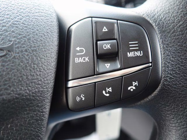 2025 Oxford White Ford Transit-250 Base RWD Van