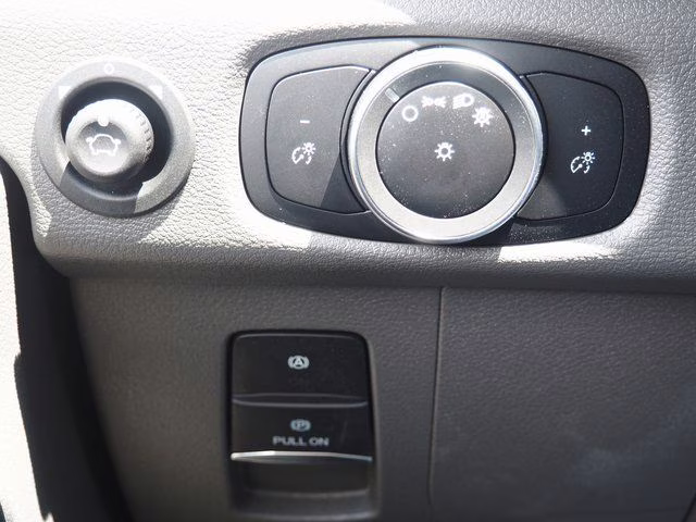 2025 Oxford White Ford Transit-250 Base RWD Van