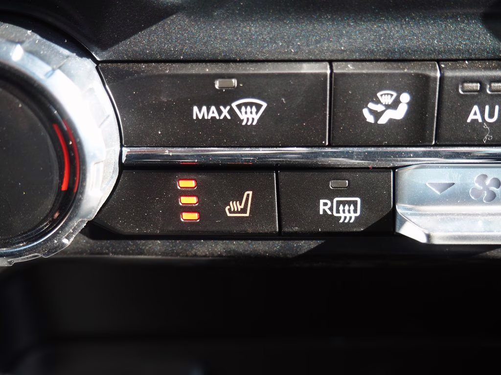 2026 Silver Metallic Ford F-150 XLT 4X4 Truck