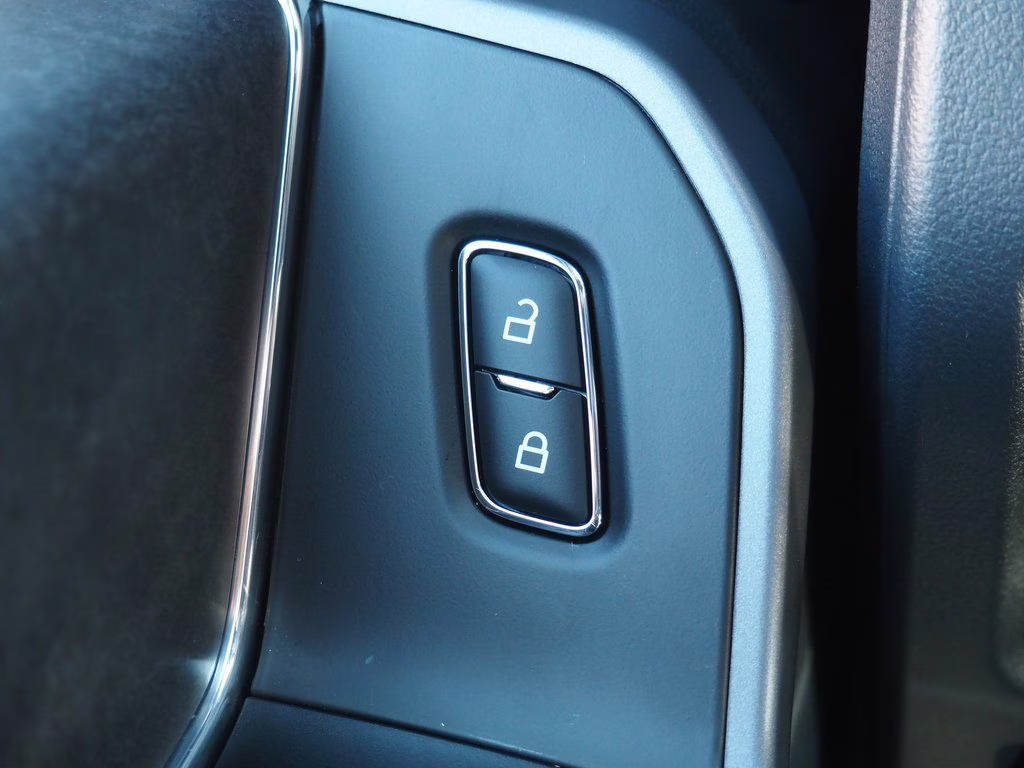 2026 Silver Metallic Ford F-150 XLT 4X4 Truck